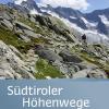 Sdtiroler Hhenwege 80 schne Touren