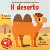 Il Deserto. Libri Sonori Da Accarezzare