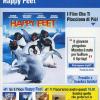 Happy Feet (1 Blu-Ray)