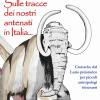 Sulle tracce dei nostri antenati in Italia. Cronache dal Lazio preistorico per piccoli antropologi itineranti