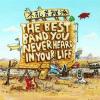 The Best Band You Never Heard In Your Life (2 Cd)