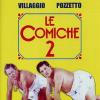 Comiche 2 (1 Dvd)