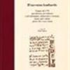 Il Taccuino Lombardo Di Luigi Lanzi. Viaggio Del 1973 Specialmente Pel Milanese E Pel Parmigiano, Mantovano E Veronese, Musei Quivi Veduti: Pittori Che Vi Sono...