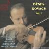 Denes Kovacs: Vol. 1 Legendary Treasures (3 Cd)