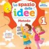 Lo Spazio Delle Idee. Metodo A. Per La Scuola Elementare. Con E-book. Con Espansione Online. Vol. 1
