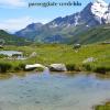 Gressoney, Ayas, Valtournenche. Passeggiate verdeblu