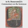 Credibile ut intelligibile in St. Bonaventure's Commentary on the Sentences