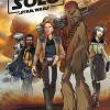 Solo. A Star Wars Story. La Storia Del Film A Fumetti