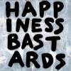 Happiness Bastards (custom Designed Disc)