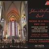 Messe In H Moll (2 Cd)