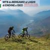 Mtb Da Bergamo Ai Laghi Di Endine E Iseo