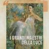 I Grandi Maestri Della Luce. Antologia Di Artisti Contemporanei. Ediz. Italiana, Inglese E Francese