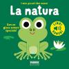 La Natura. I Miei Piccoli Libri Sonori. Ediz. A Colori