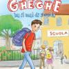 Gheghe Ha Il Mal Di Scuola