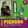 Pablo Picasso. Dora si  montata la testa