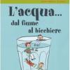 L'acqua... Dal Fiume Al Bicchiere