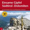 Einsame Gipfel Sdtirol-Dolomiten. Vol. 2