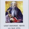 Sant'antonio Abate. La Sua Vita. Testo Greco A Fronte