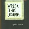 Wreck this Journal