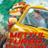 Metti Il Turbo, Stilton!