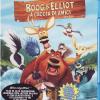 Boog & Elliot - A Caccia Di Amici (1 Blu-ray)