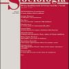 Sociologia. Rivista quadrimestrale di scienze storiche e sociali (2013). Vol. 2
