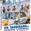 Tassinaro A New York (Un) (Regione 2 PAL)