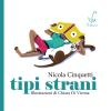 Tipi Strani