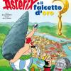 Asterix e il falcetto d'oro