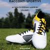 Racconti Sportivi 2019. Vol. 1