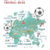 Mosca Football Guide. Ediz. Italiana