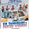 Tassinaro A New York (Un) (Regione 2 PAL)