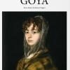 Goya. Ediz. Italiana