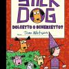 Dolcetto O Scherzetto? Il Diario Di Stick Dog