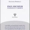 Paul Ricoeur. Evangelo E Libert