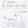 La rana che ride. Storie gentili di animali intelligenti