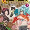 Tsukimichi Moonlit Fantasy. Vol. 3