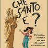 Che Santo ? Una Bambina, Una Statua E Un Leone Alla Scoperta Di Castelvecchio