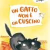 Un Gatto Non  Un Cuscino