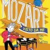 Mozart visto da me (e dal mio gatto)