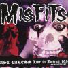 Last Caress: Live In Detroit 1983 - Fm B