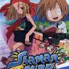 Shaman King 04 Il Patto Di Rio Dvd Italian Import