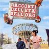 Racconti Dell'eta' Dell'oro (1 Dvd)