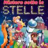 Mistero Sotto Le Stelle