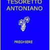 Tesoretto Antoniano. Preghiere