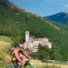 Girando le Marche in bici. Percorsi in MTB e cicloturismo nel territorio marchigiano