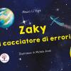 Zaky, Il Cacciatore Di Errori