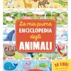 La mia prima enciclopedia degli animali