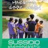 Maestro, dove abiti? Sussidio preadolescenti 2016-2017