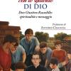 Abitare La Terra Con Lo Sguardo Di Dio. Don Giustino Russolillo: Spiritualit E Messaggio